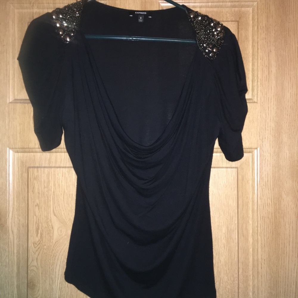 Express top